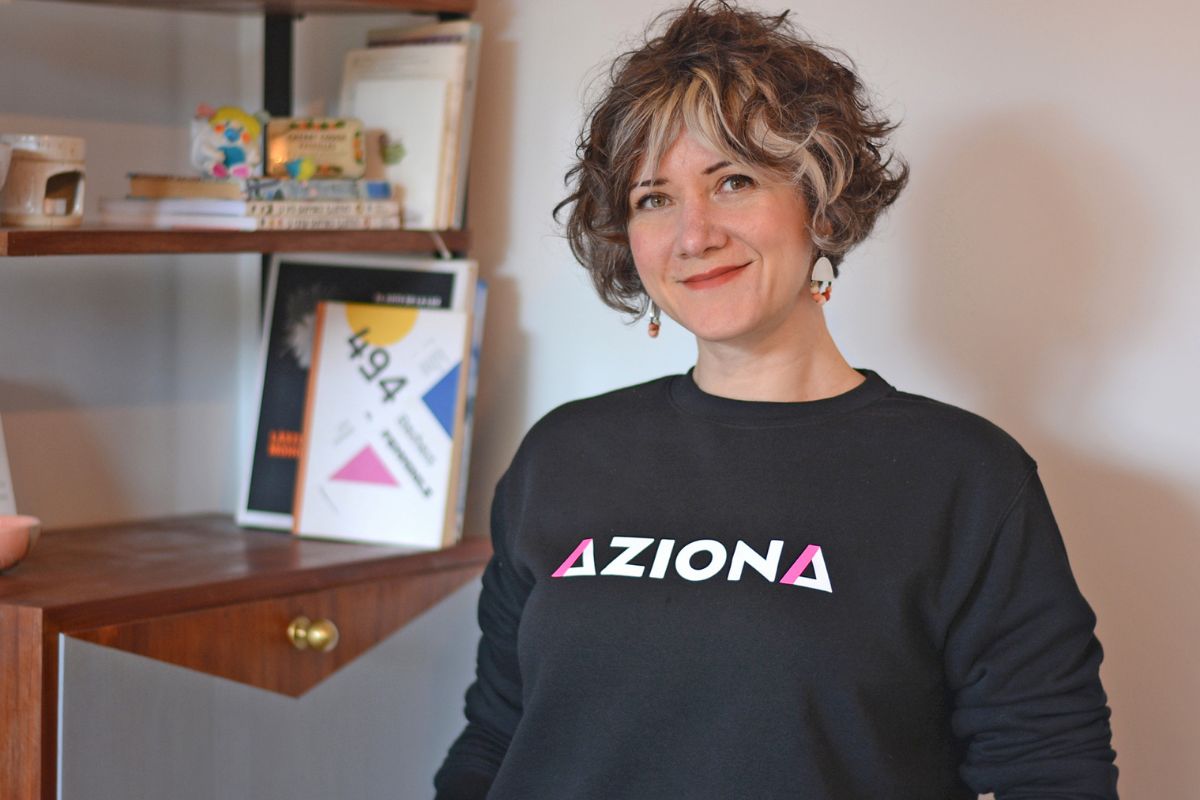 Fare il budget mi aiuta a essere libera